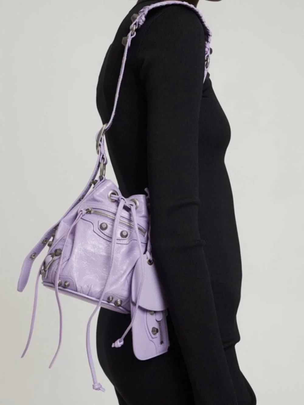 Balenciaga by demna